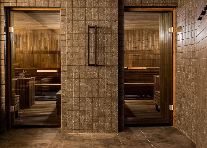 Hermanns Hotel & Spa Sibiu